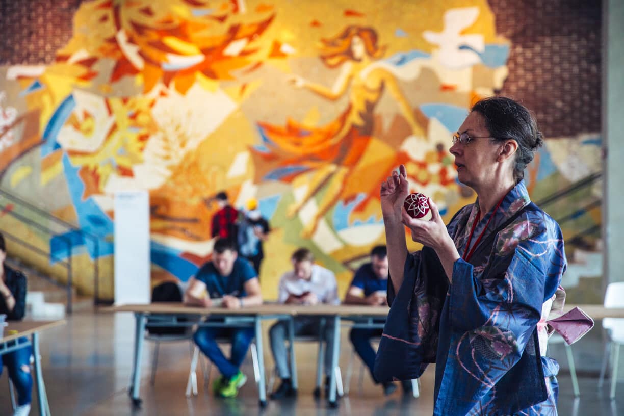 J-Fest festival recognized as the cultural event of the year