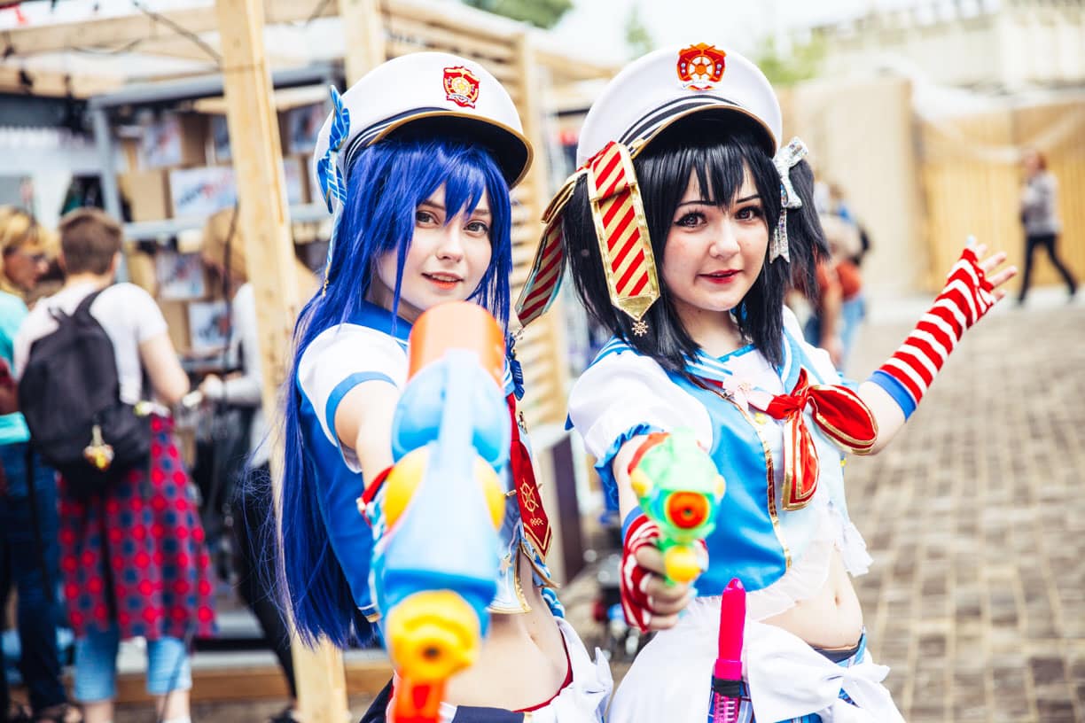 J-Fest festival recognized as the cultural event of the year