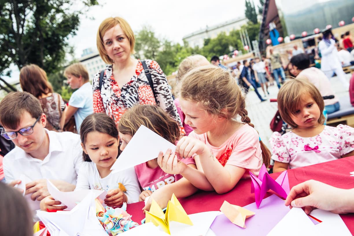 J-Fest festival recognized as the cultural event of the year