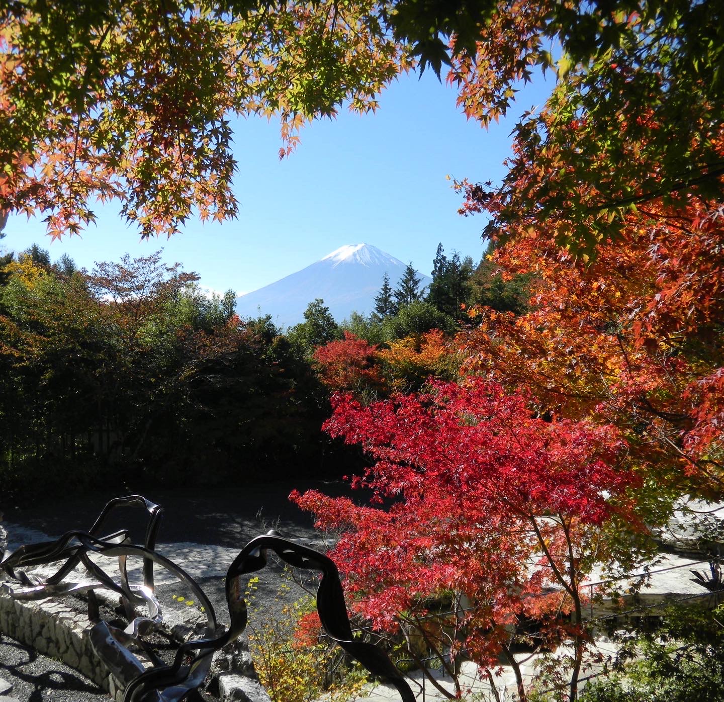 Itchiku Kubota Museum included in the Top 10 Places To Visit in Japan list by the Guardian