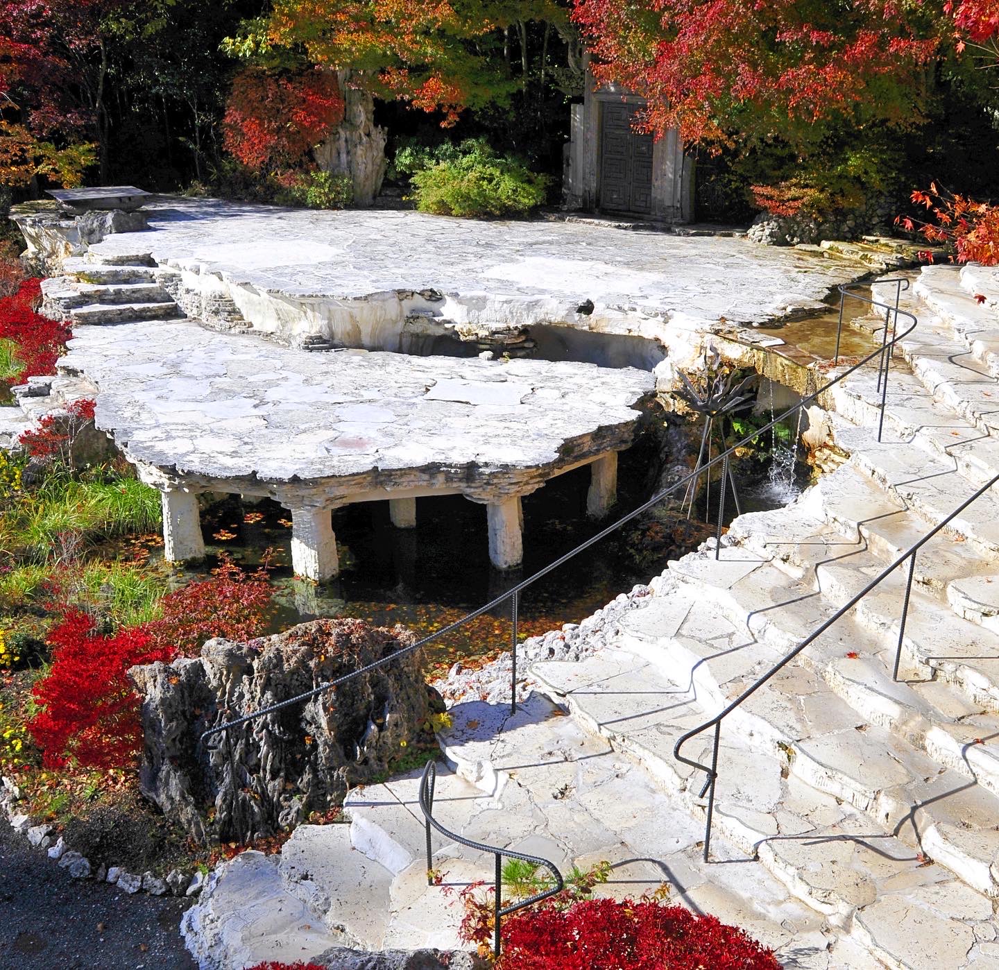 Itchiku Kubota Museum included in the Top 10 Places To Visit in Japan list by the Guardian