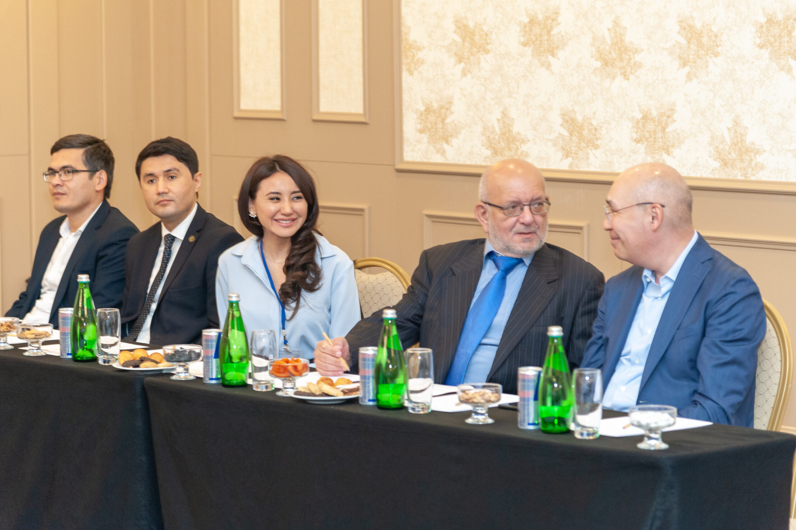 Узбекские новости