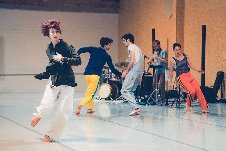 ICF supports PROTEATR inclusive theatre festival