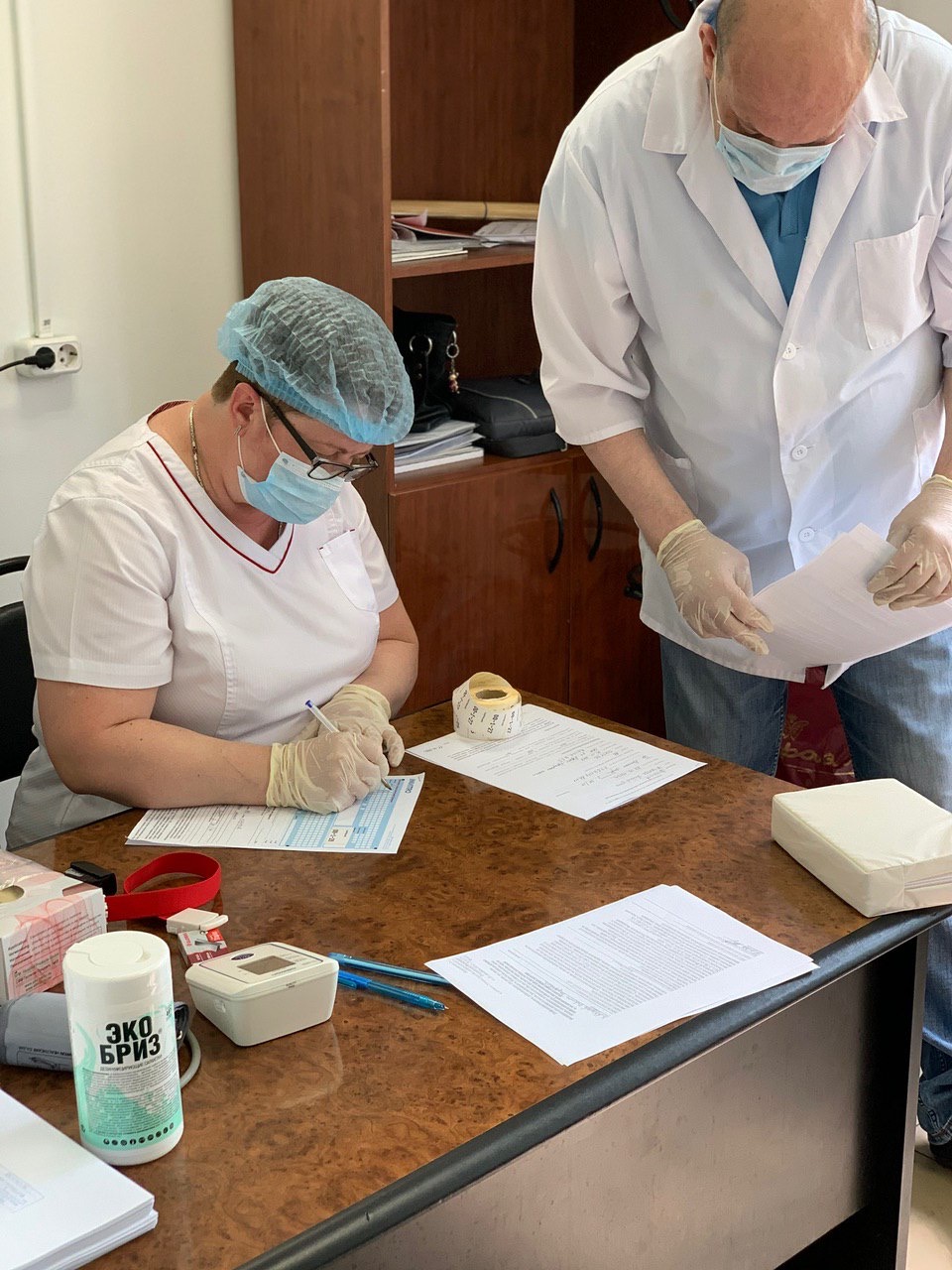 ICF launches new programme to support labour migrants amid COVID-19 pandemic