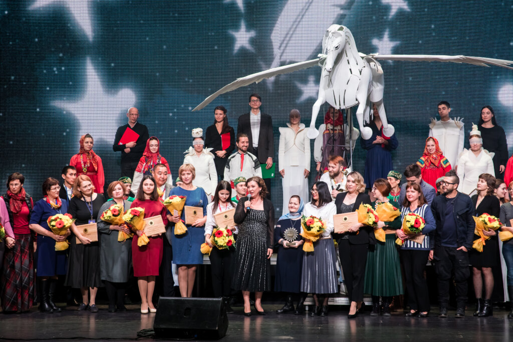 ICF supports ‘SMIrotvorets’ journalism competition