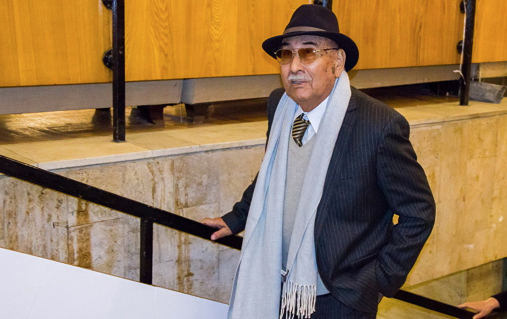 Event commemorating Uzbek film director Shuhrat Abbasov took place in Moscow