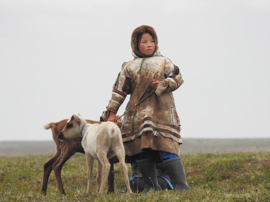 Определены победители конкурса «Дети России» 2021