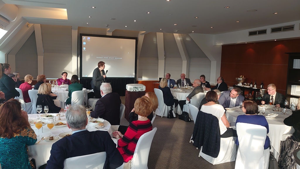 50th Anniversary of the Yearbook Japan