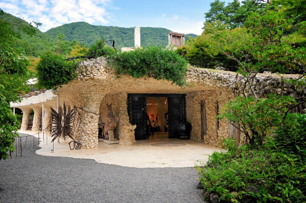 Обновление экспозиции в Музее Итику Куботы