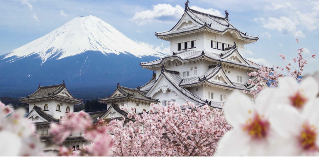 ICF Sponsors the Japanese Seasons in the Republic of Tatarstan