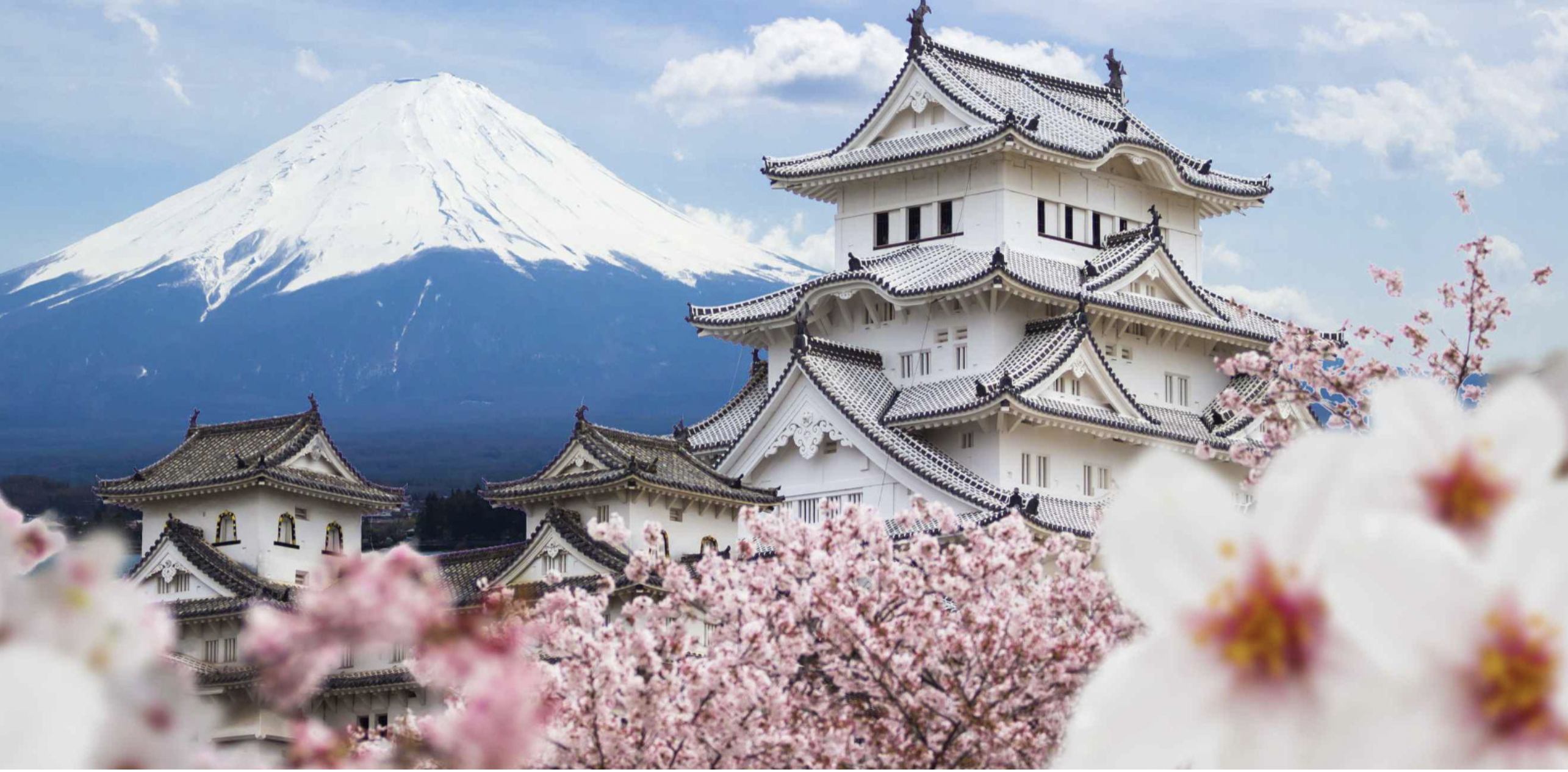 ICF Sponsors the Japanese Seasons in the Republic of Tatarstan