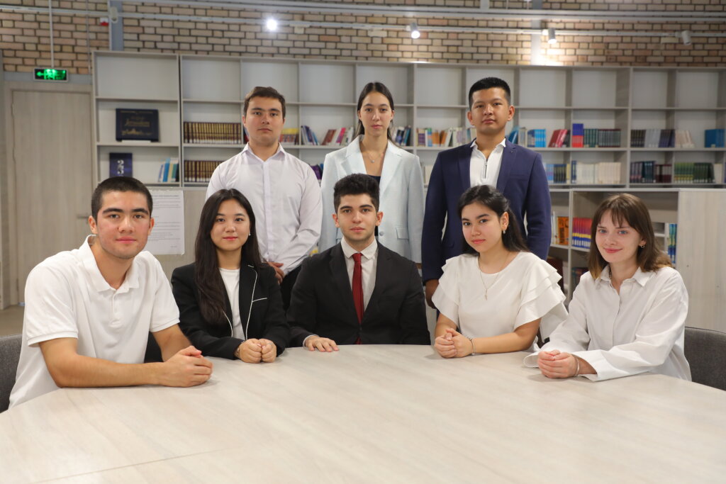 New 2024-2025 ICF Scholarship recipients announced