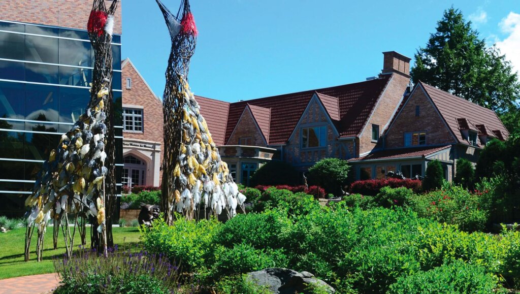 Шедевр Итику Куботы в рамках передвижной выставки «Кимоно: одежда, холст и художественная муза»